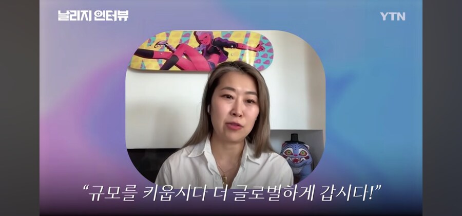 케데헌 감독 : 원래 구상은 더 잔인하고 진지한 영화였다_5.jpg