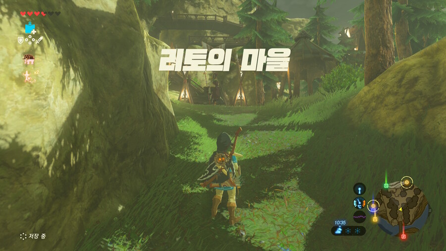 젤다 야숨 낙타 신수 ㅈ같아서 새 신수 잡으러 옴_3.jpg
