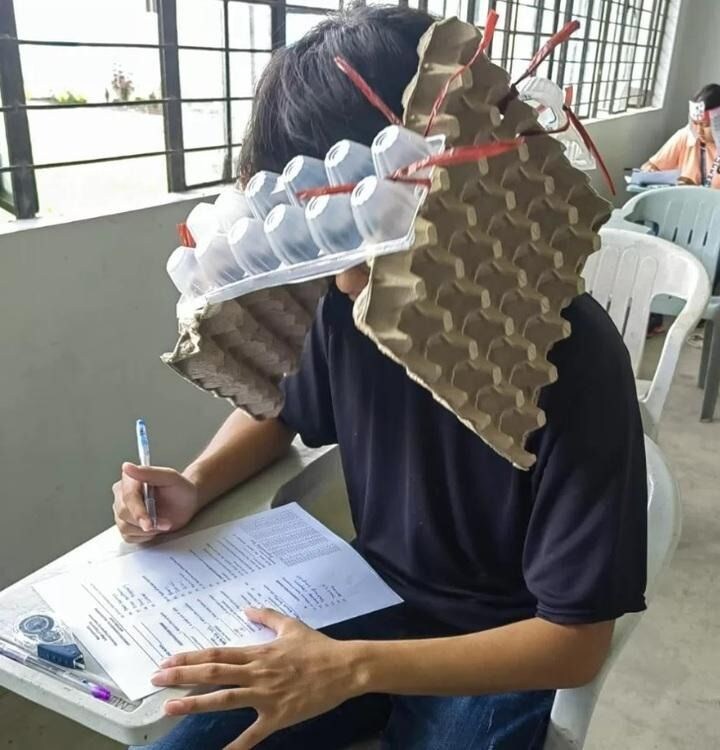 필리핀 대학교에서 컨닝 방지하는 방법.jpg_5.jpg
