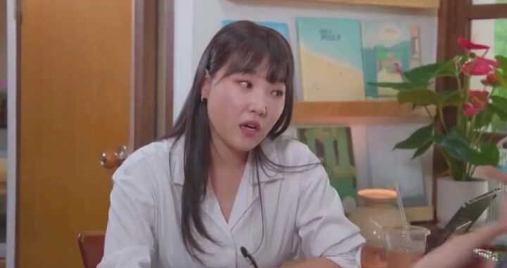 여자 모태솔로가 남자출연자를 사로잡기위해 준비한 플러팅 기술 ㅋㅋ_12.jpg