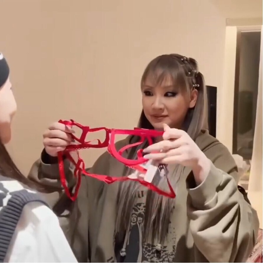 미라와 성격이 제일 비슷해보인다는 실제 걸그룹 멤버_1.jpg