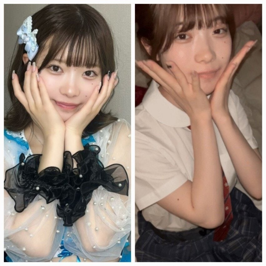 일본 현역 아이돌이 AV찍다 걸려서 퇴출당항 사건_1.jpg