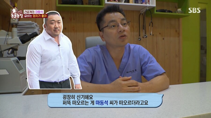 우리집 강아지는 비만 아니라는 여성_10.png