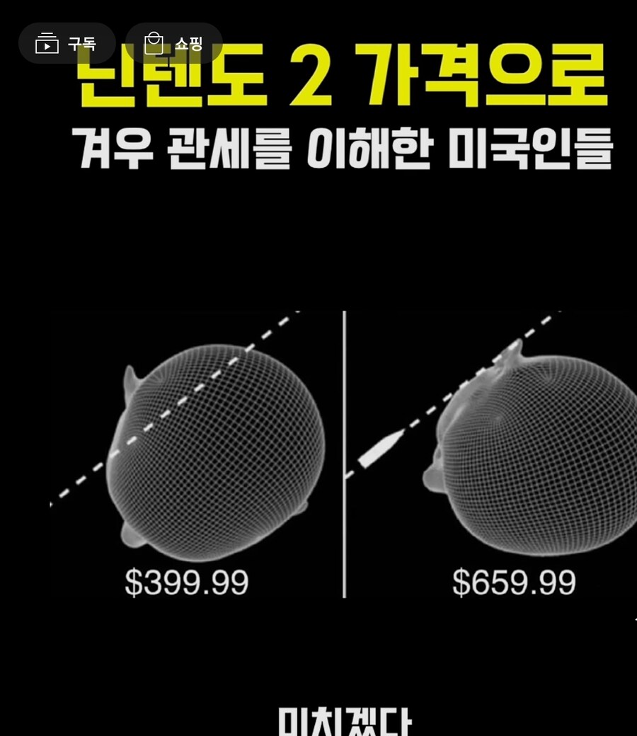 관세 관련 역대급 밈_1.jpg