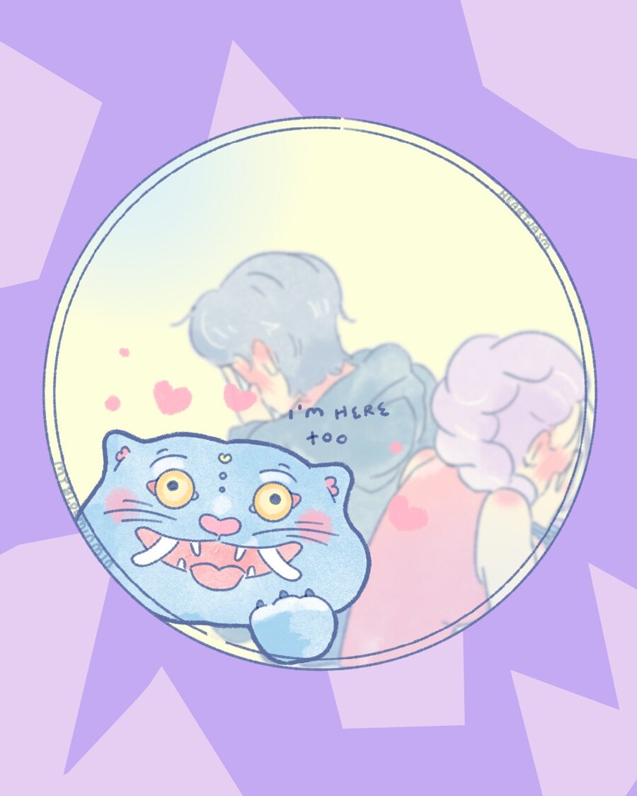 케이팝) 콜드플레이 콘서트 간 두 사람_4.jpg