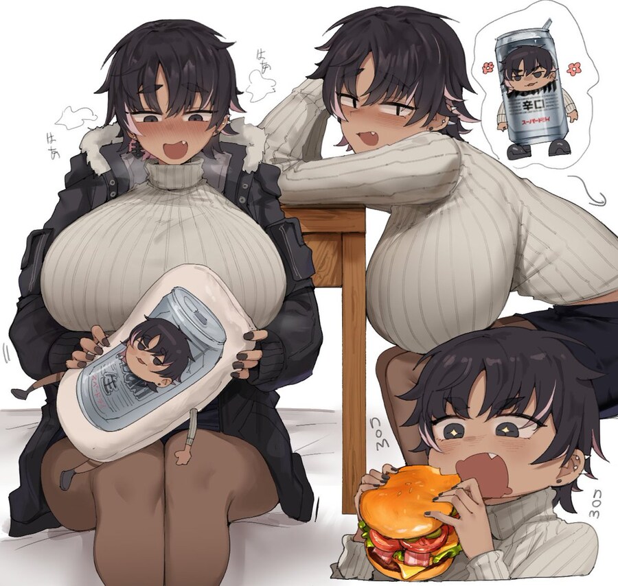 순애 톰보이의 약속된 결말_8.jpg