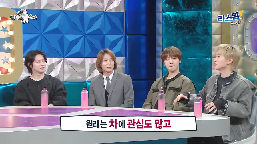 포르쉐보다 모닝이 좋다는 아이돌_5.png