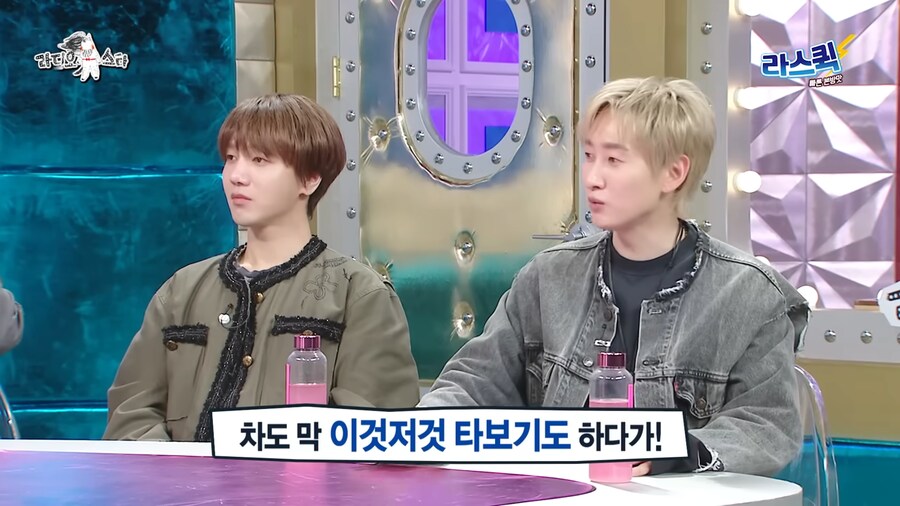 포르쉐보다 모닝이 좋다는 아이돌_6.png