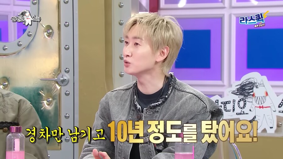 포르쉐보다 모닝이 좋다는 아이돌_13.png