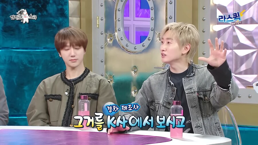 포르쉐보다 모닝이 좋다는 아이돌_14.png