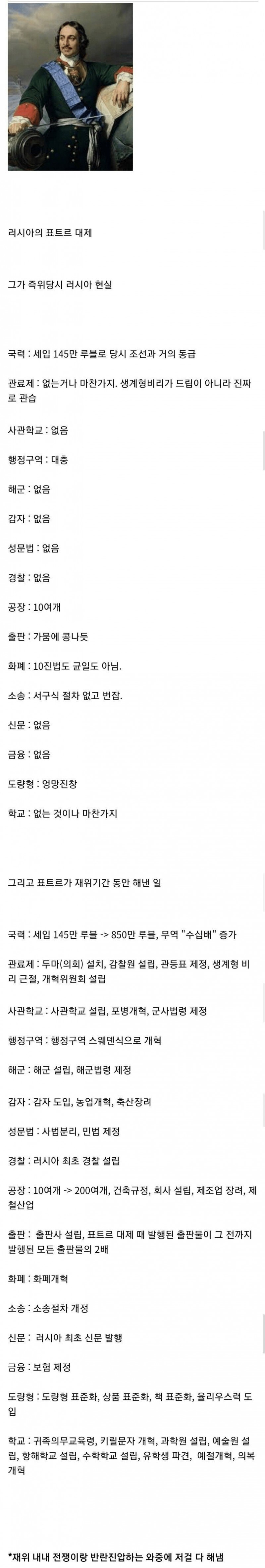 트럭에 치여 전생한거 같은 러시아 황제_1.jpg