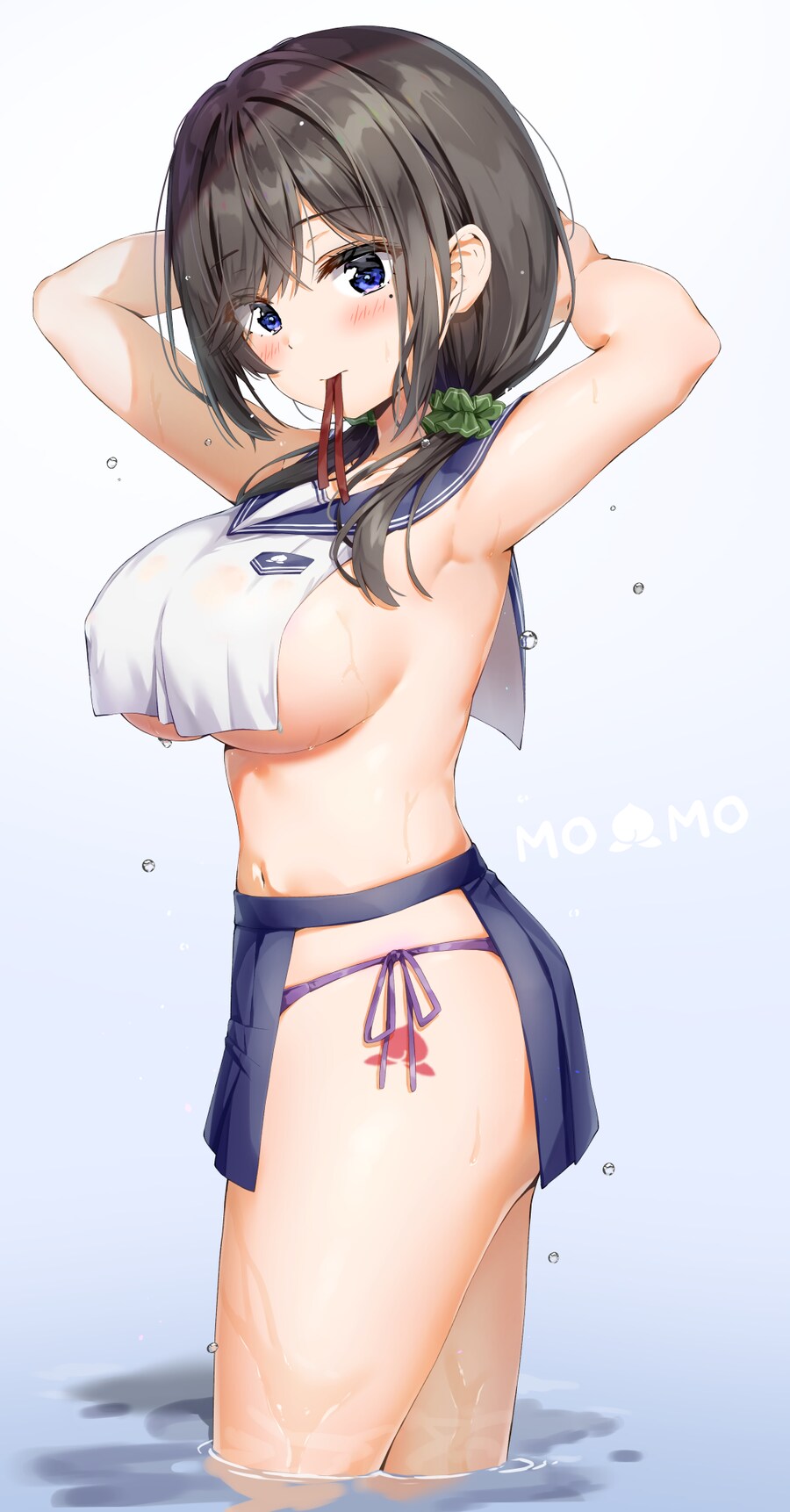 후방,호불호))슬랜더들이 보면 환장할 몸매_6.png