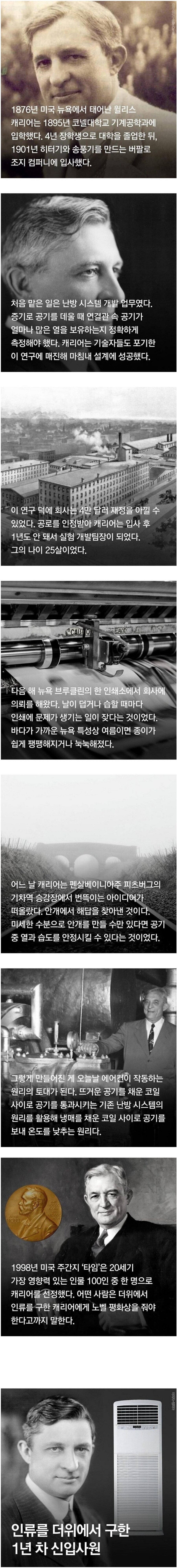 인류를 더위로부터 구원한 1년차 신입사원.jpg_1.jpg