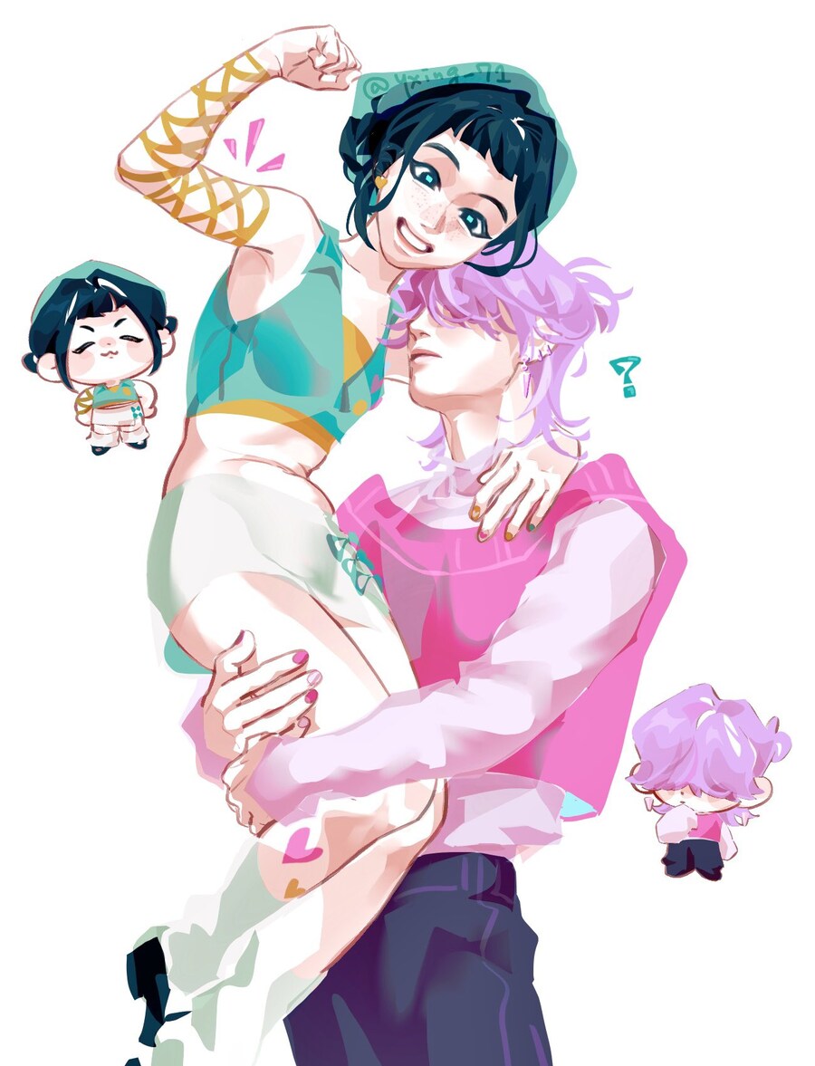 케이팝) 삐진 미라 외_5.jpg