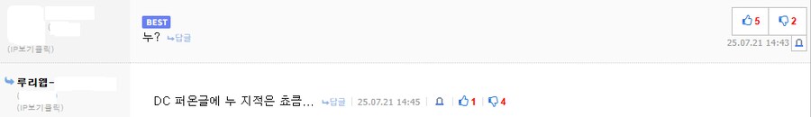 디시글 렉카할때 노누체는 어쩔수 없는건데 왜 지적하냐고?_2.png