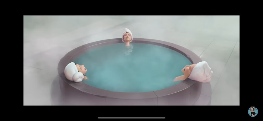 케이팝) 초절정 미소녀 3명이랑 같이 ...avi_1.png