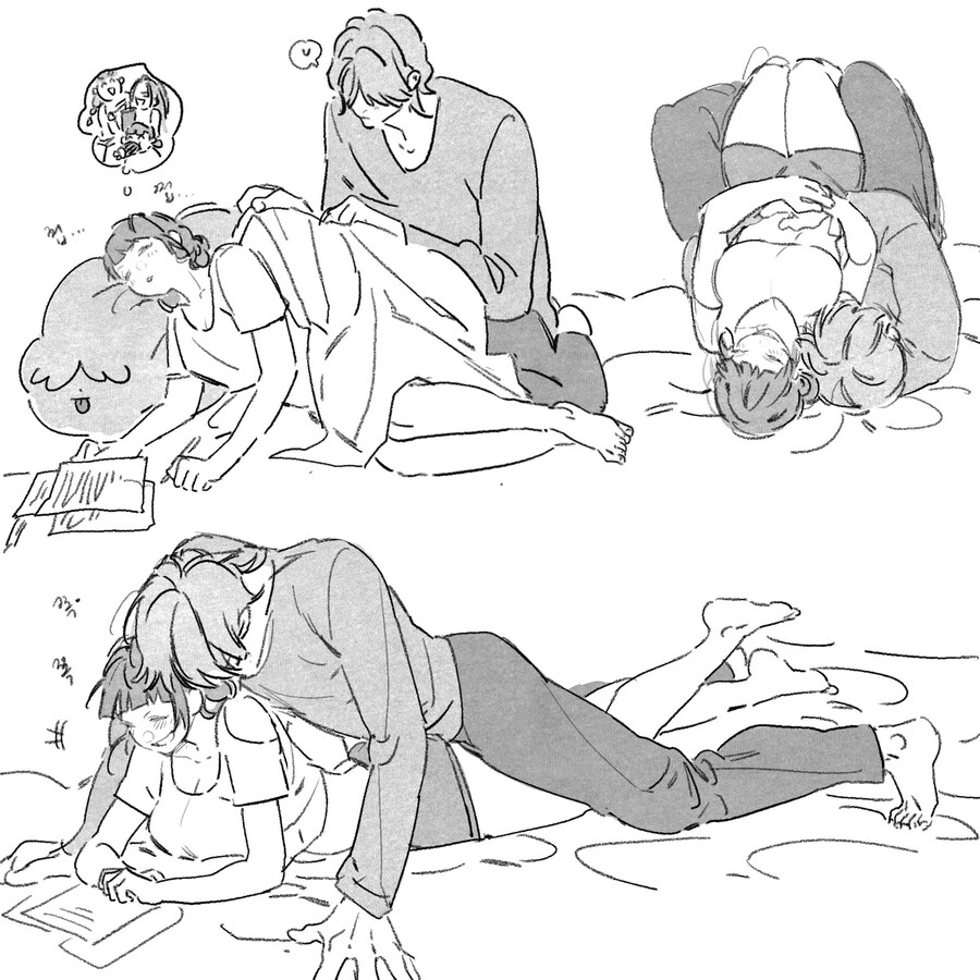 케이팝)저러면 19금 상황 직빵인데_1.jpg