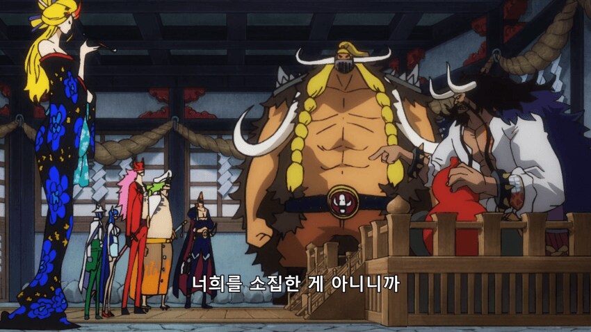 원피스 카이도가 울티에게 관대한 이유_4.png