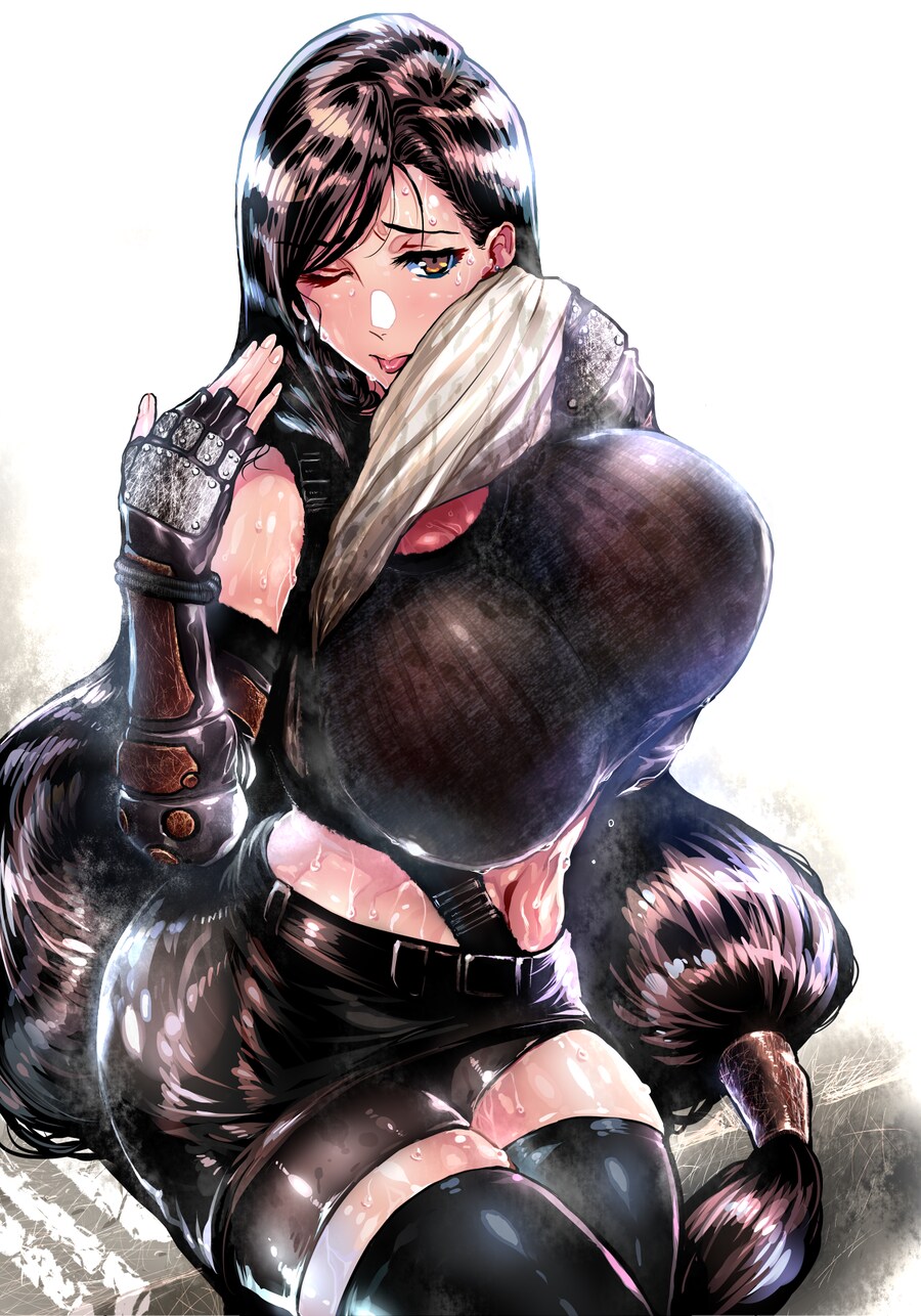 털을 매우 예쁘고 야하게 그리는 작가_1.png