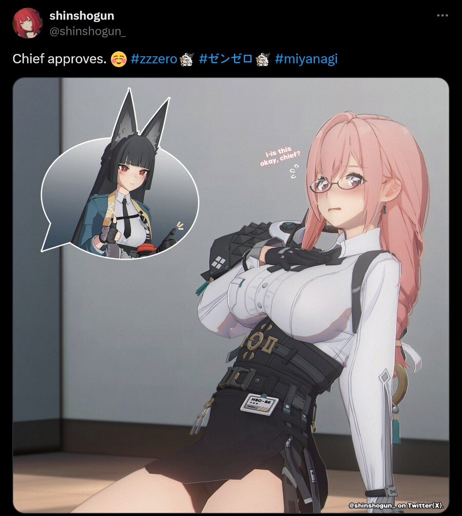 그림작가들에게 좋은 레퍼런스가 되고 있는 권은비_8.png