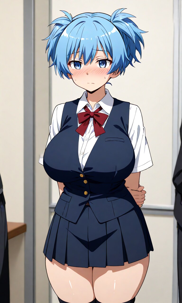 AI) 암살교실의 히로인 나기사가 TS당해 버렸다_4.png