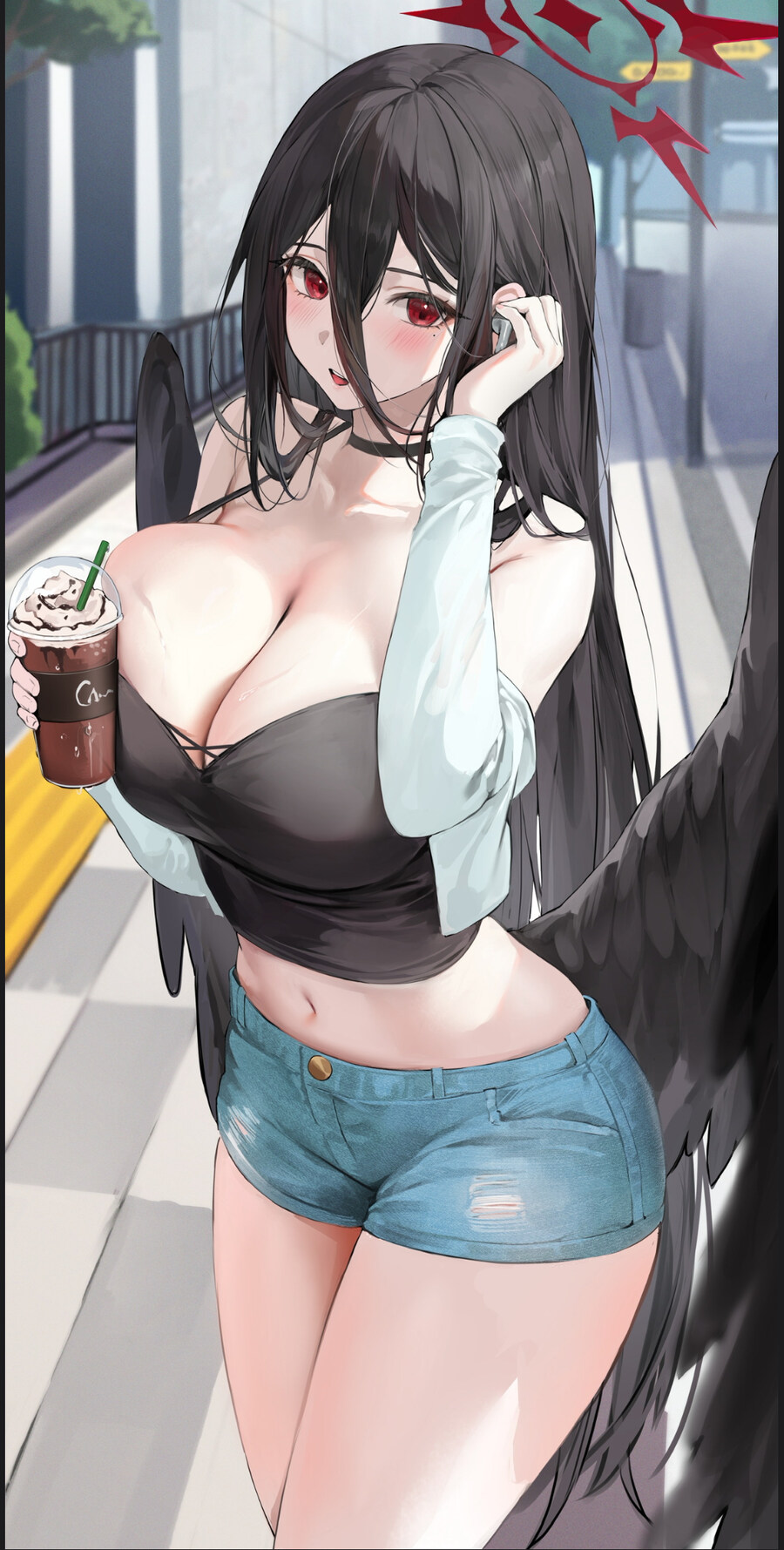 2D에 너무 중독되었는지 현실여자들 너무 굴곡이 없어보인다._7.jpg