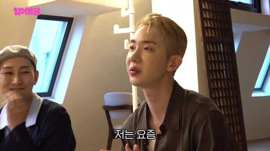 스님이 블핑 제니 유튜브 촬영은 거절하고 조권은 승낙한 이유_2.jpg