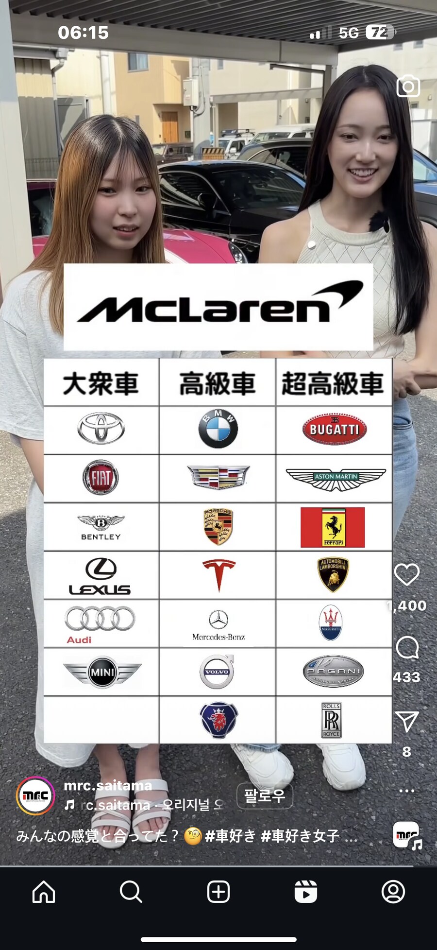 일본식 대중, 고급, 초고급차 분류법_1.png