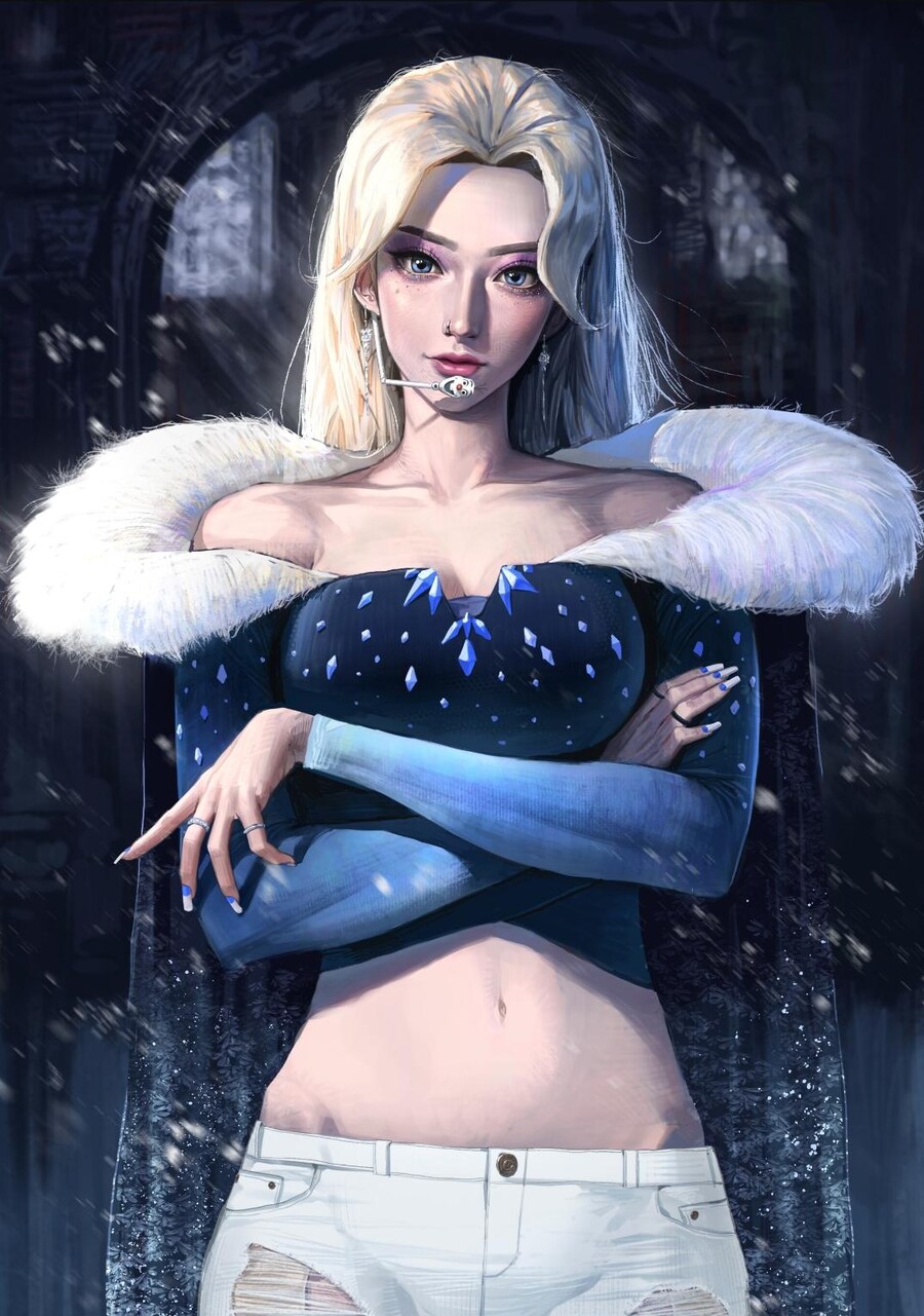 ???: let it go 가 따잇당했다고?!!!_1.jpg