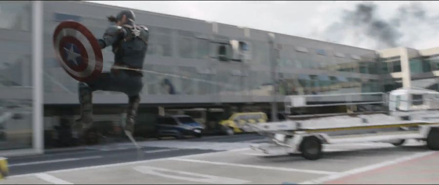 [MCU]캡틴 아메리카와 붙어서 자신감이 붙었던 스파이더맨_11.jpg