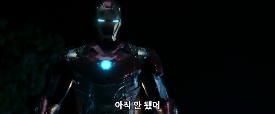 [MCU]캡틴 아메리카와 붙어서 자신감이 붙었던 스파이더맨_31.jpg