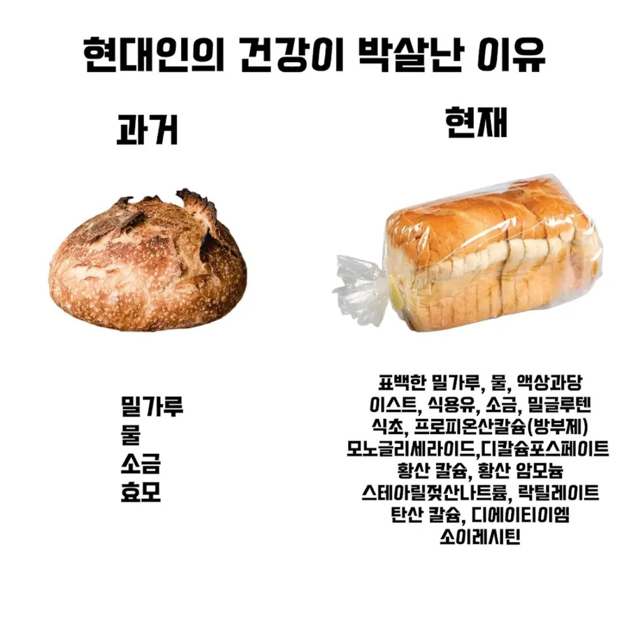 사람들이 음식 첨가물 관련 쉽게 속아넘어가는것중 하나_1.webp