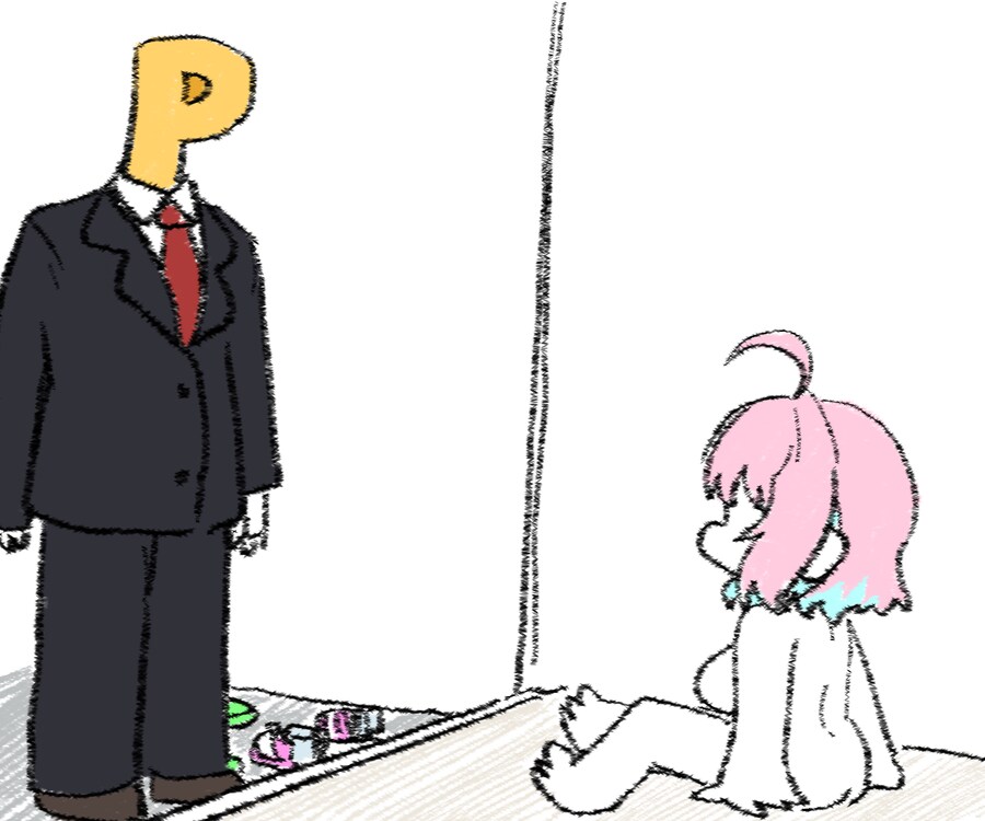 신데마스) 촬영장에 늦은 리아무를 찾아간 P님_3.png