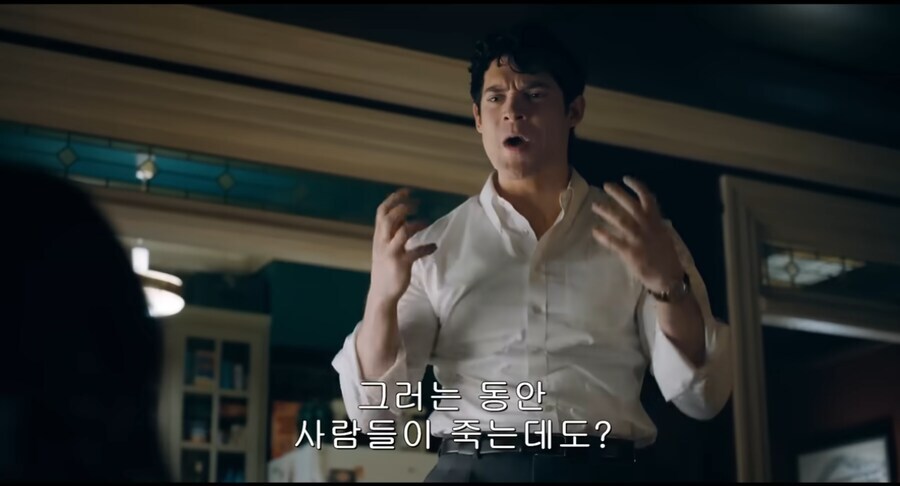DC)슈퍼맨)길다고 느꼈는데 생각보다 더 길어서 놀란 장면_1.jpg