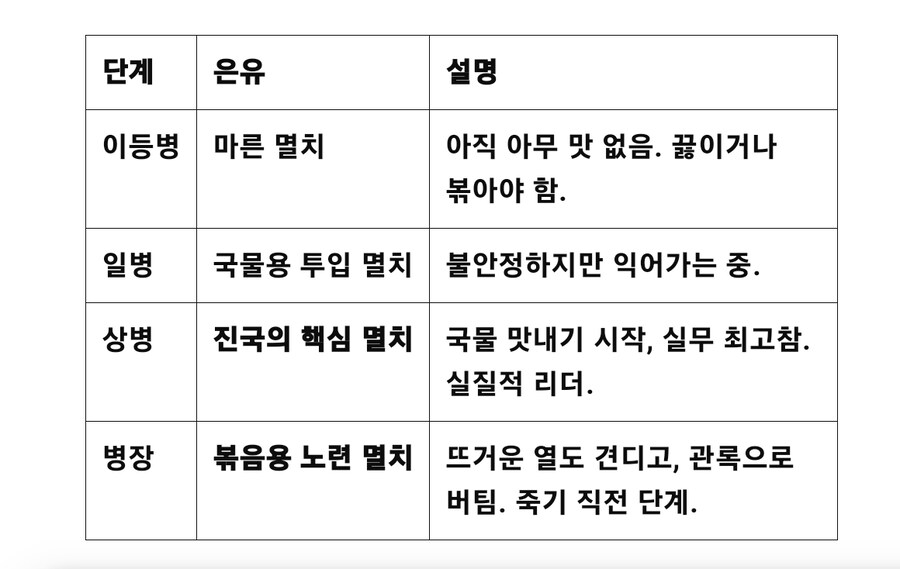 멸치는 군인과 같다.fact_1.jpg