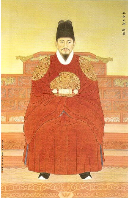 친동생을 아들로 입양한 왕이 있다?_1.png