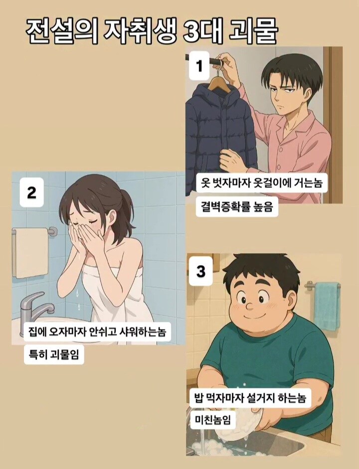 전설의 자취생 3대 괴물.jpg_1.jpg