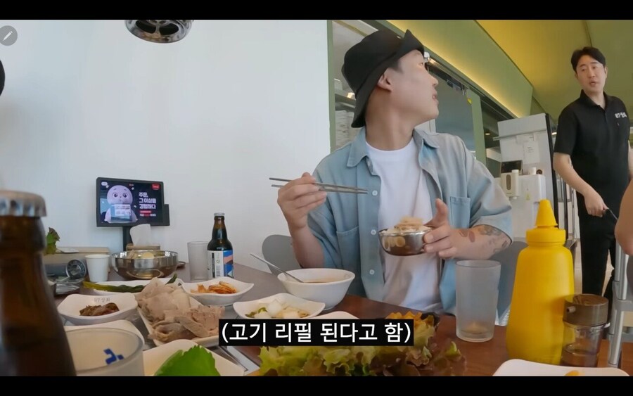 울릉도 1인당 만원짜리 정식 수준 ㄷㄷㄷ_6.jpg