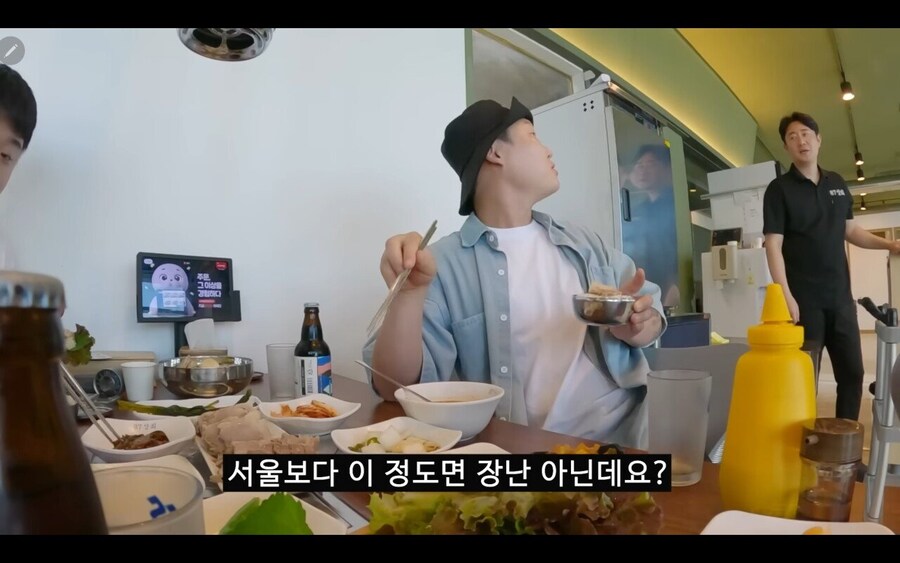 울릉도 1인당 만원짜리 정식 수준 ㄷㄷㄷ_8.jpg