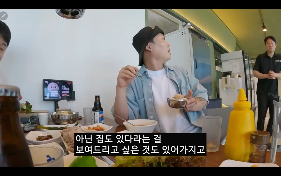 울릉도 1인당 만원짜리 정식 수준 ㄷㄷㄷ_9.jpg