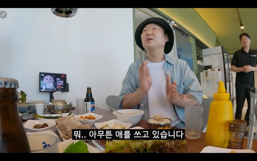 울릉도 1인당 만원짜리 정식 수준 ㄷㄷㄷ_11.jpg