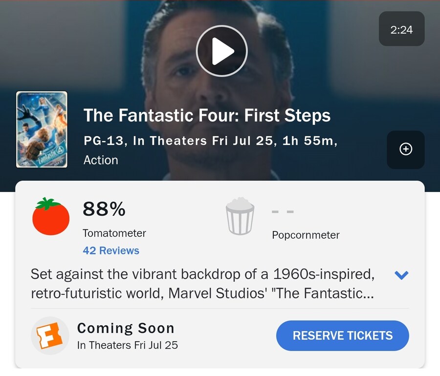 MCU)판타스틱 4 메타 70점 로튼 88% 시작_2.jpg