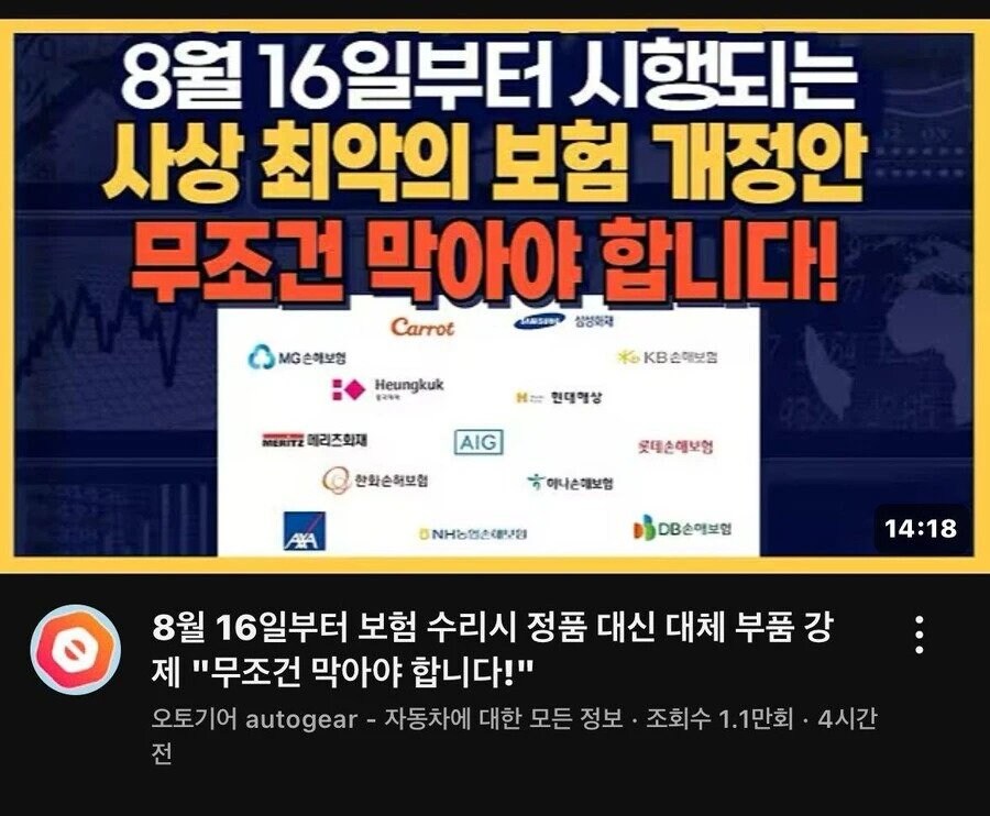 간만에 의견 일치된 차튜버들.jpg_3.jpg