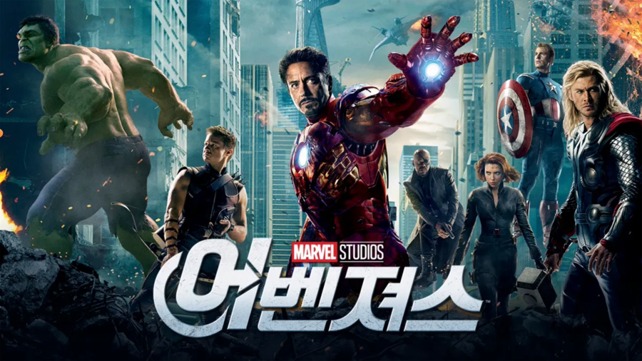 MCU) 의외로 마블영화 진입장벽이 너무 높다는 말이 나오기 시작한 시점_1.webp