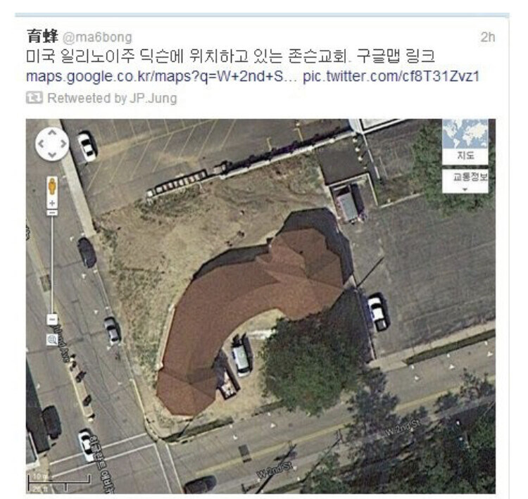 미국의 어느 교회.jpg_1.jpg