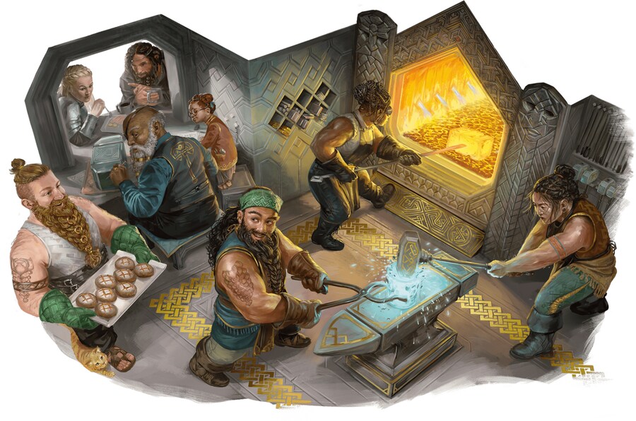 TRPG) 디앤디 최신 판본의 플레이어 종족들_3.png