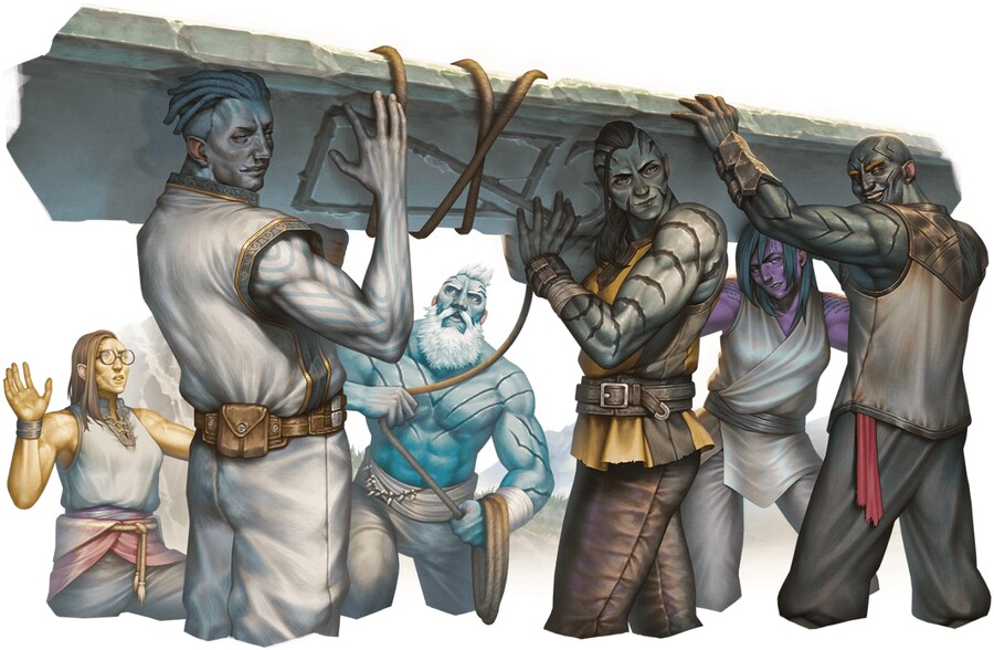 TRPG) 디앤디 최신 판본의 플레이어 종족들_6.png