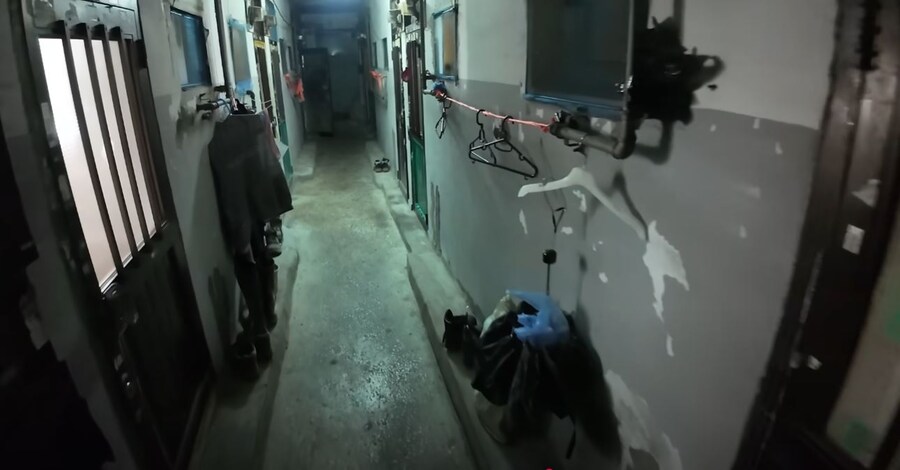한국인은 살기어렵다는 대림의 중국인 숙소_2.jpg