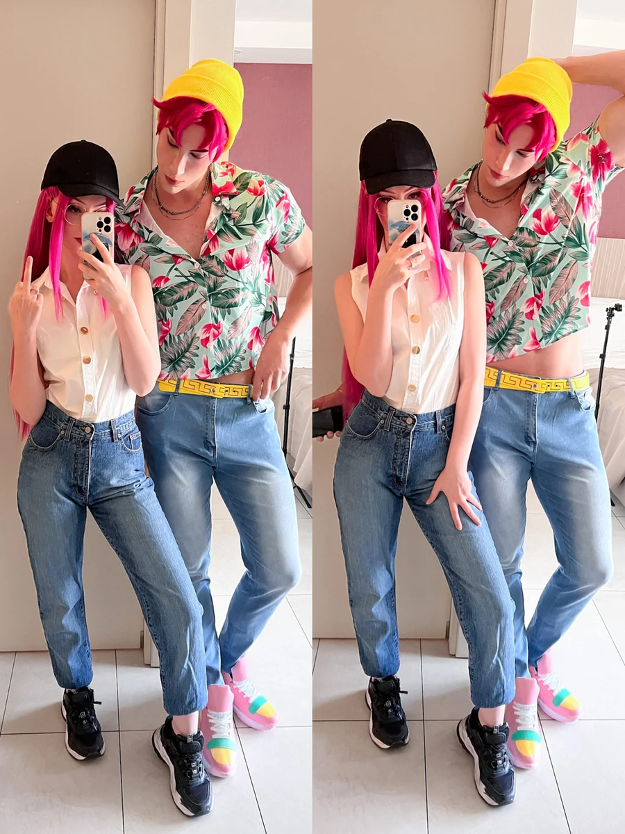 애비와 미라.cosplay_4.webp
