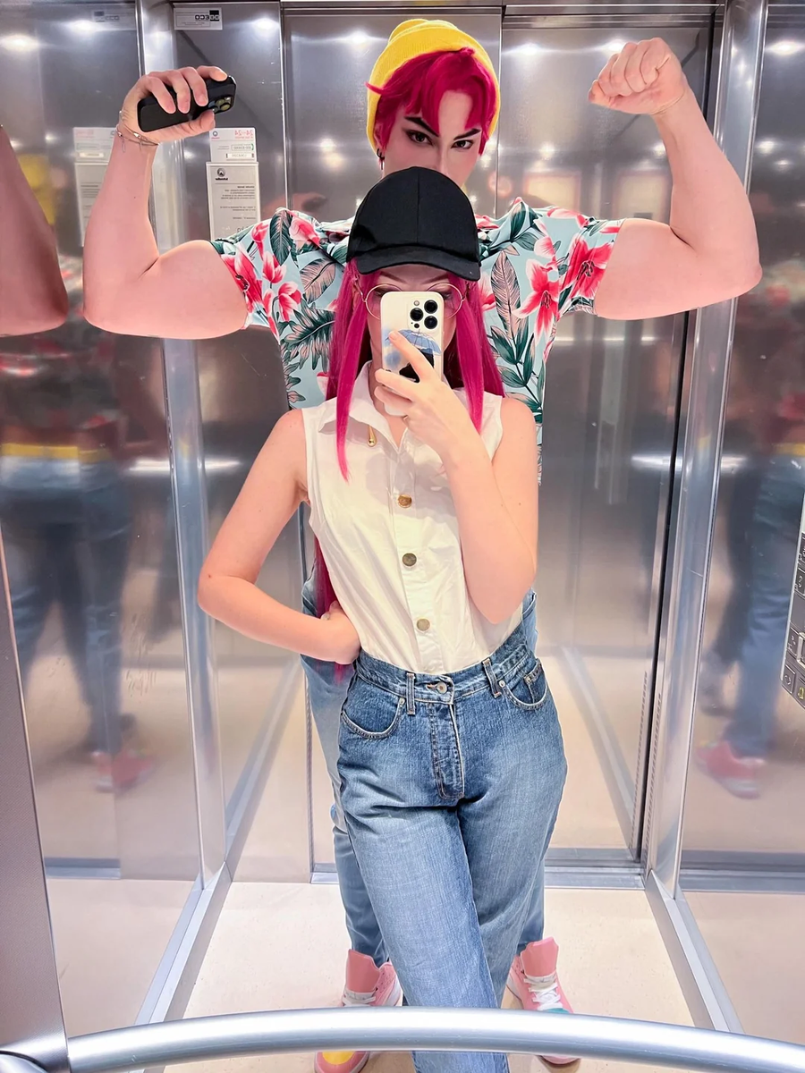 애비와 미라.cosplay_5.webp